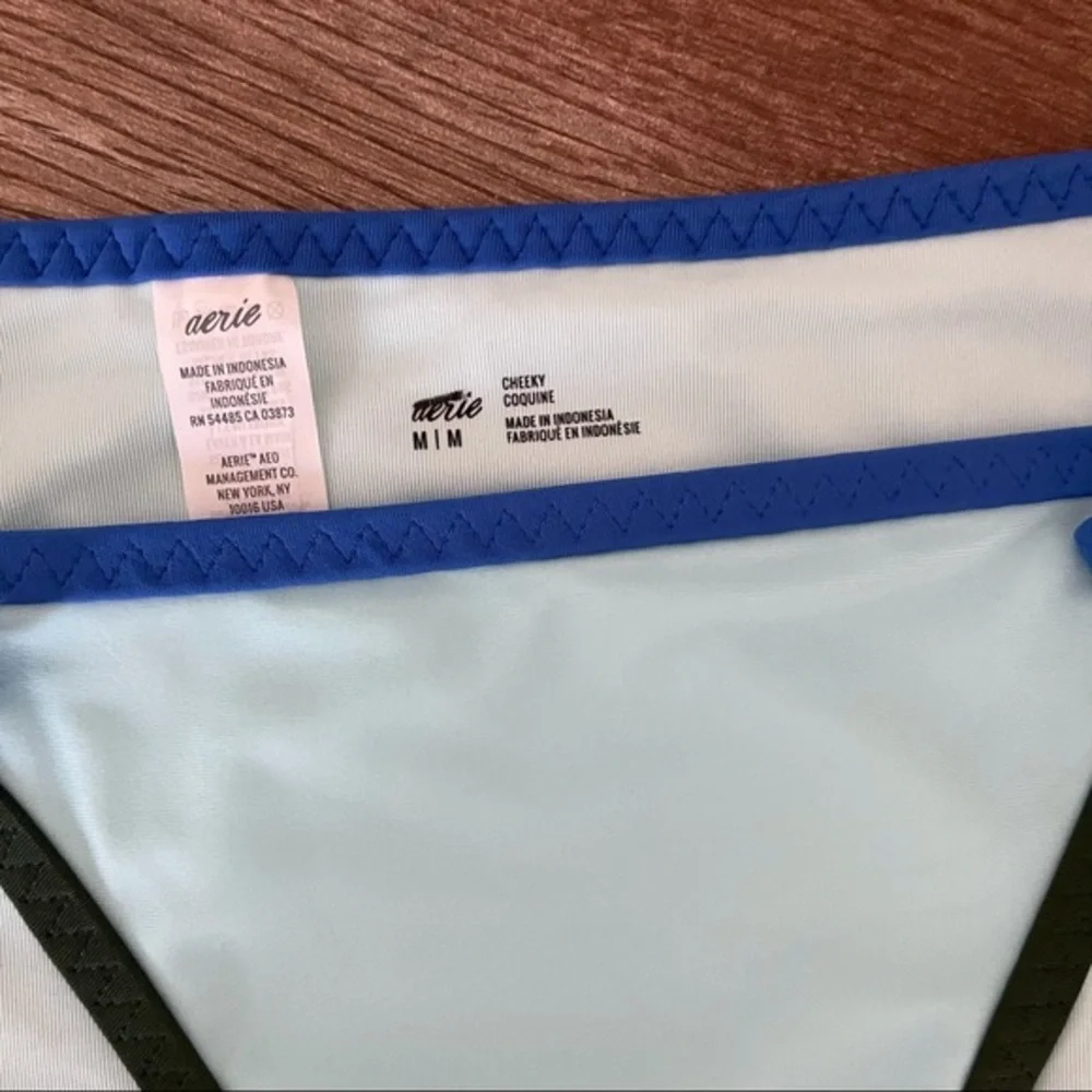 Aerie Cheeky Swim Bottom